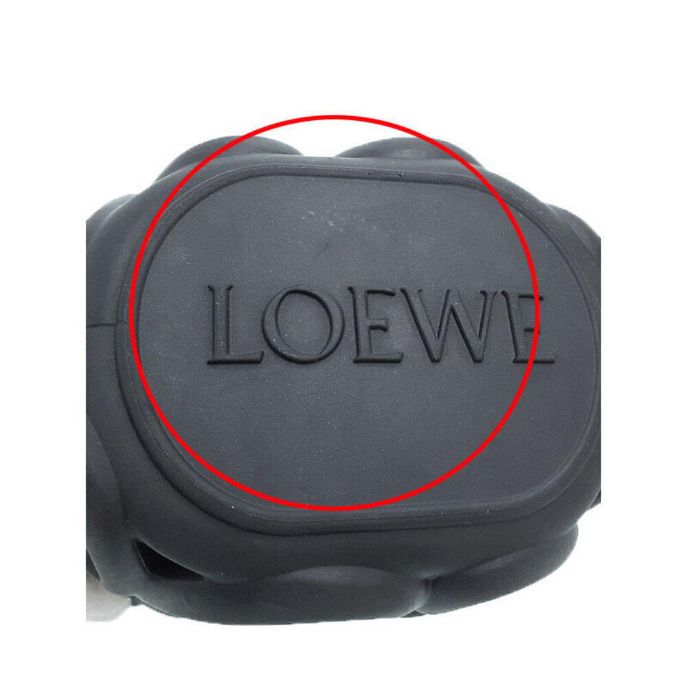 Loewe Anagram Pocket Shoulder Bag - Picture 4 of 9